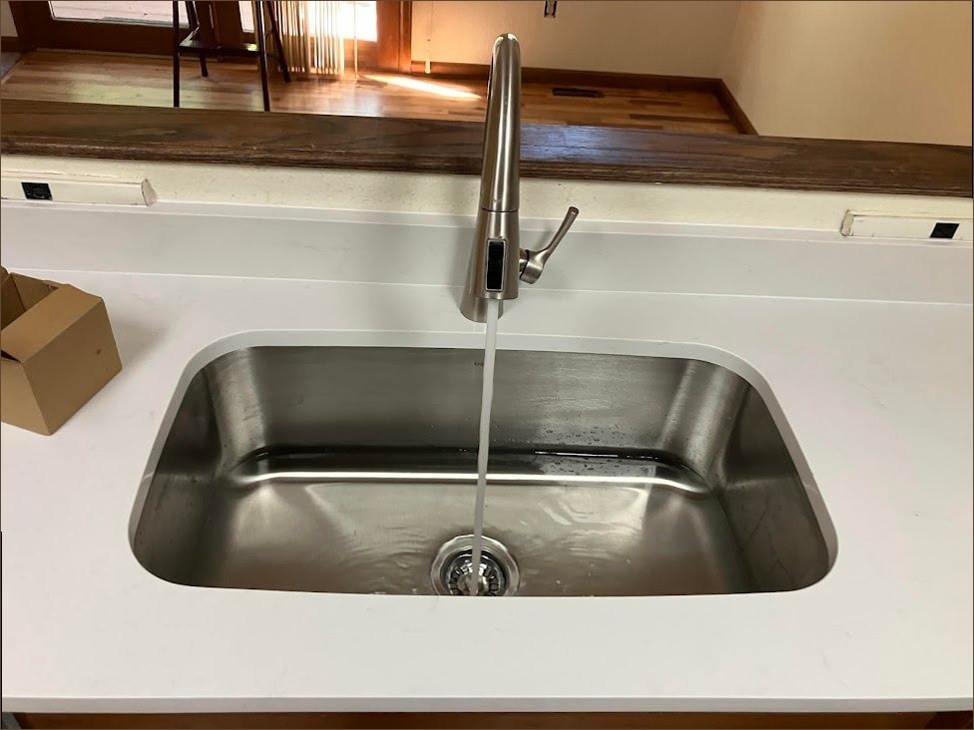 Recent work by Donald & Sons Water Heaters LLC in Phoenix